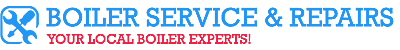 Boiler Repairs Roehampton logo