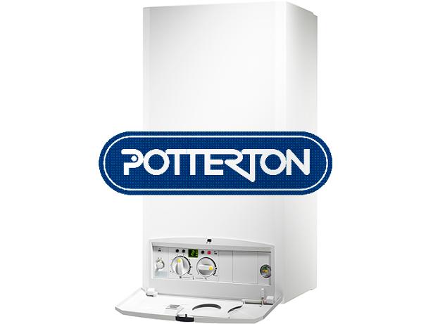 Potterton Boiler Repairs Roehampton, Call 020 3519 1525